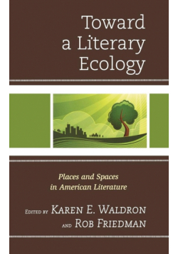 Toward a Literary Ecology