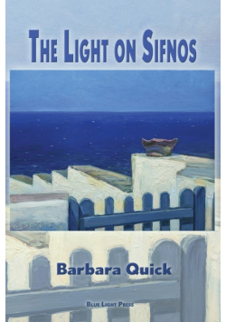 The Light on Sifnos