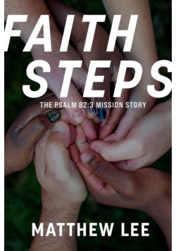 Faith Steps