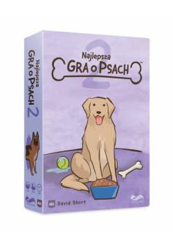 Najlepsza gra o psach 2