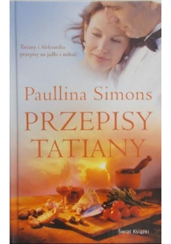 Przepisy Tatiany