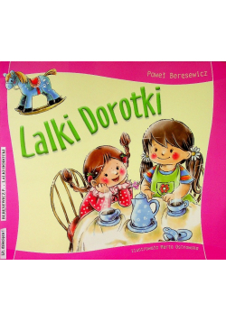 Lalki Dorotki