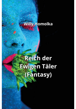 Reich der Ewigen Täler  (Fantasy)