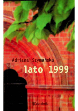 Lato 1999