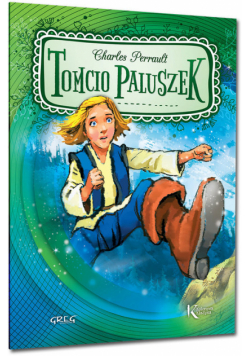 Tomcio Paluszek