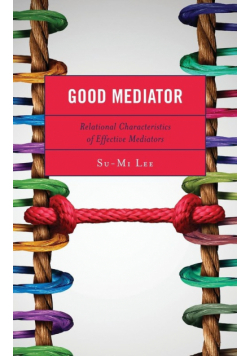 Good Mediator