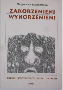 Zakorzenieni wykorzenieni