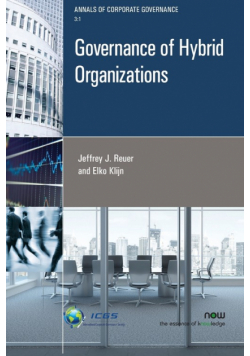 Governance of Hybrid Organizations
