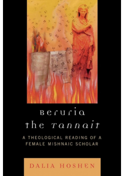 Beruria the Tannait