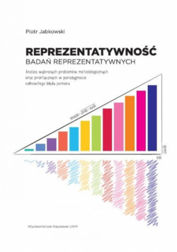 Reprezentatywność badań reprezentatywnych