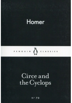 Circe and the Cyclops