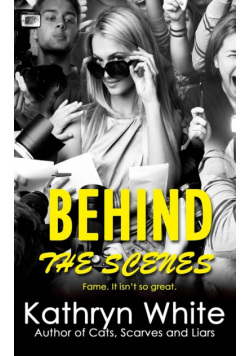 Behind the Scenes