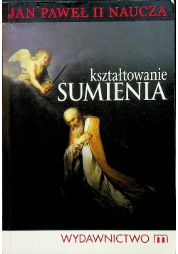Kształtowanie sumienia