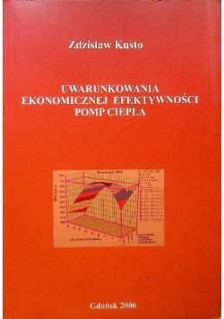 Uwarunkowania ekonomicznej efektywności pomp ciepła