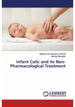 Infant Colic and its Non-Pharmacological Treatment