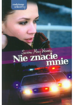 Nie znacie mnie