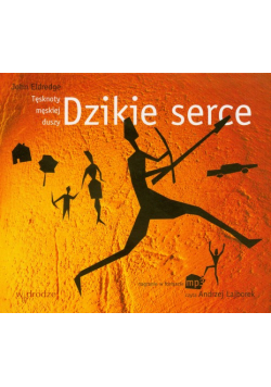 Dzikie serce, Audiobook