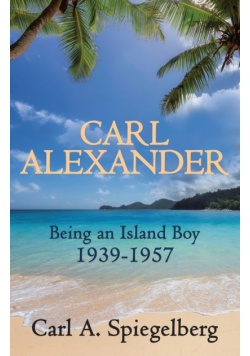 Carl Alexander