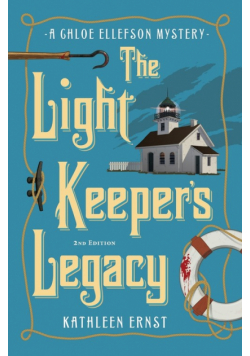 The Light Keeper's Legacy