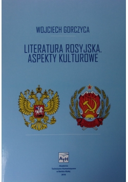 Literatura rosyjska. Aspekty Kulturowe