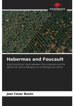 Habermas and Foucault