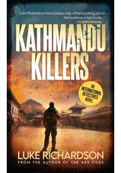 Kathmandu Killers