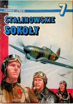 Kampanie lotnicze nr 7 Stalinowskie Sokoły