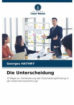 Die Unterscheidung