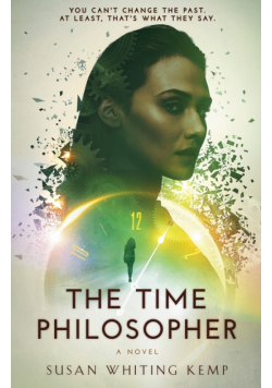 The Time Philosopher