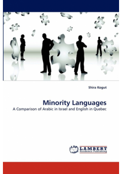 Minority Languages