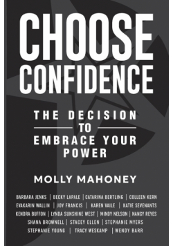 Choose Confidence