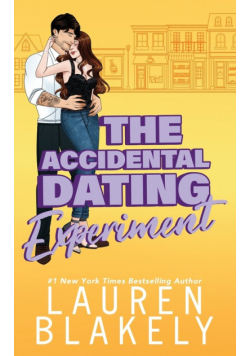 The Accidental Dating Experiment