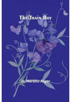 The Train Boy