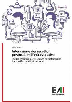 Interazione dei recettori posturali nell'età evolutiva
