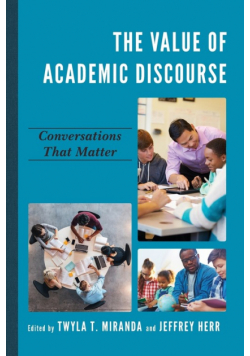 The Value of Academic Discourse