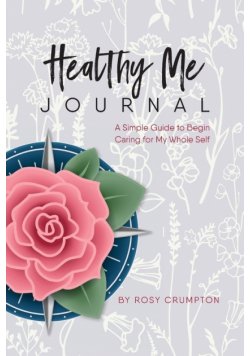 Healthy Me Journal