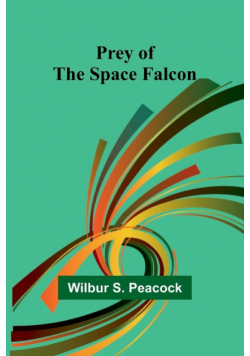 Prey of the Space Falcon