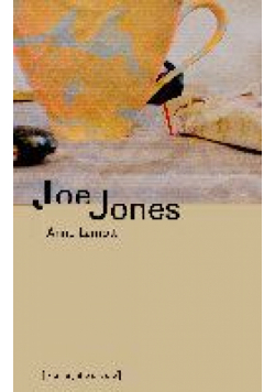 Joe Jones