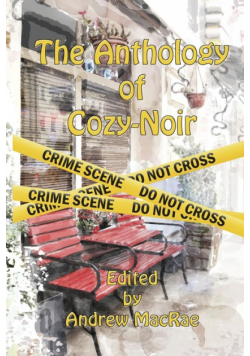 The Anthology of Cozy-Noir