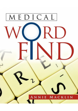 Medical Word Find