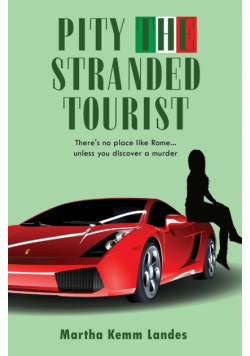 Pity the Stranded Tourist