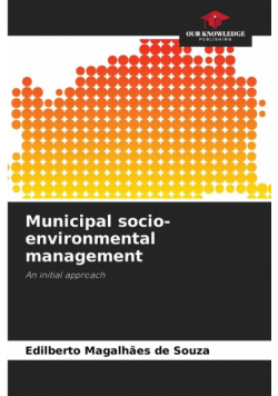 Municipal socio-environmental management