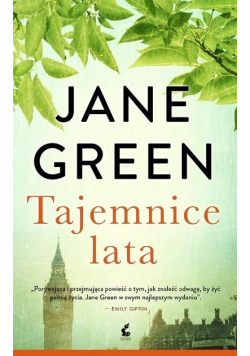 Tajemnice lata