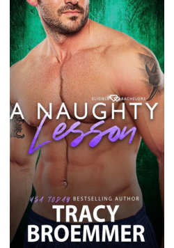 A Naughty Lesson