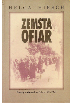 Zemsta Ofiar