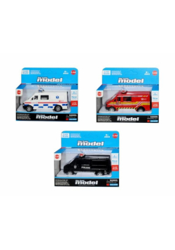 Auto ambulans