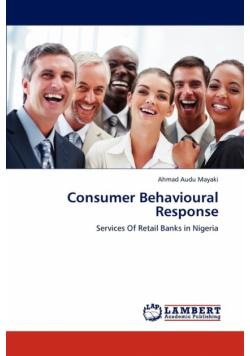 Consumer Behavioural Response
