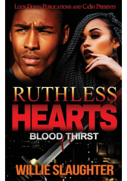 Ruthless Hearts
