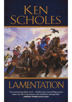 Lamentation