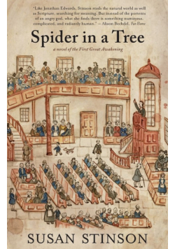 Spider in a Tree